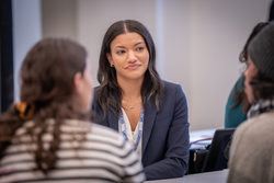 Conference photo gallery image showcasing conference highlights