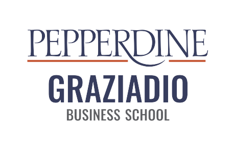 Pepperdine's logo