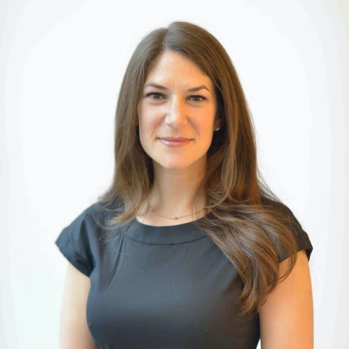 Courtney Sherman's profile picture