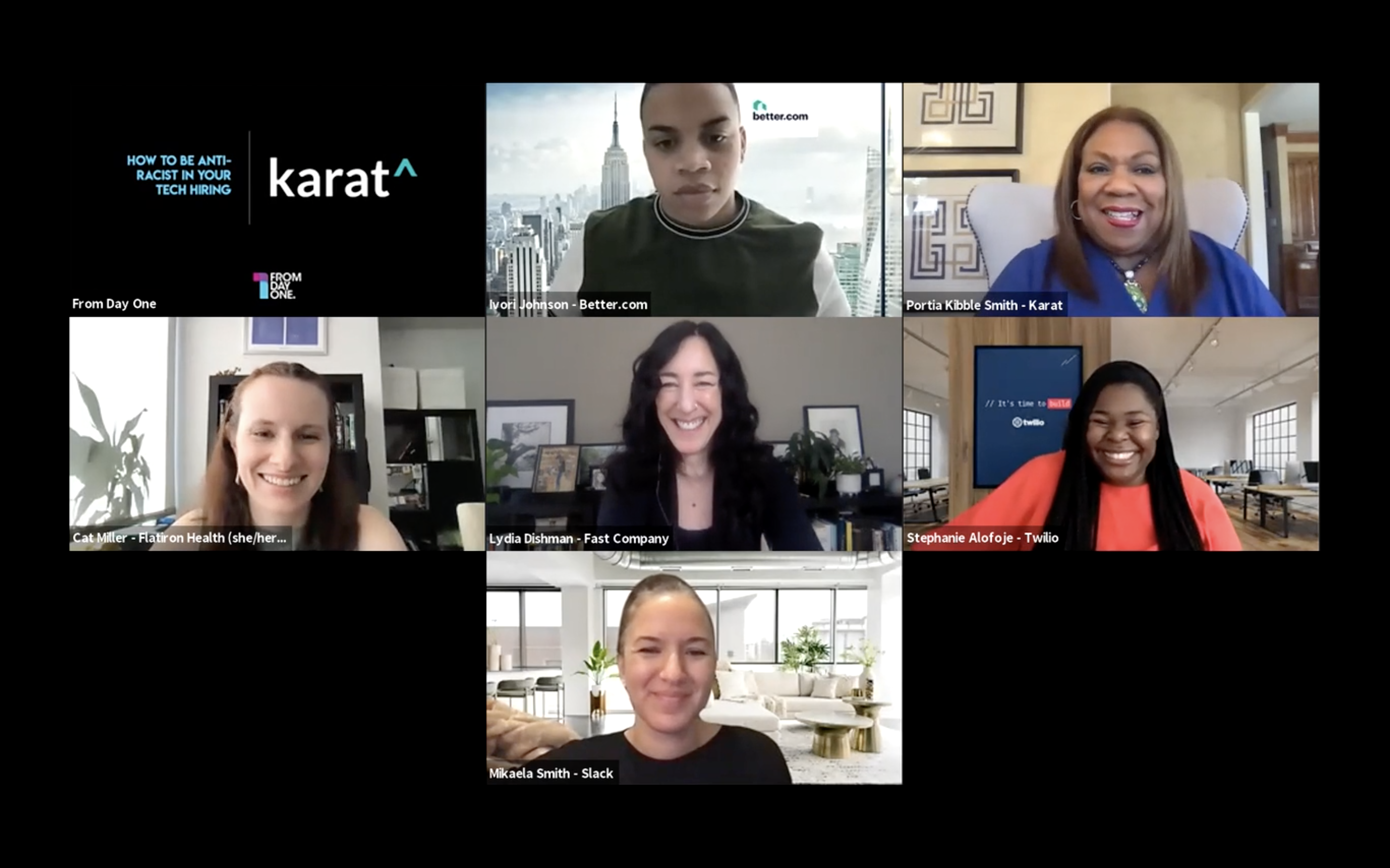 Conference video thumbnail