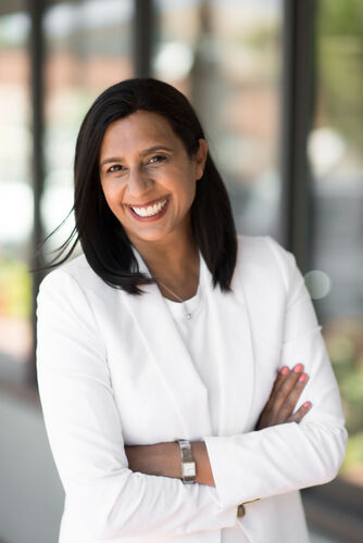 Jahnavi Brenner's profile picture