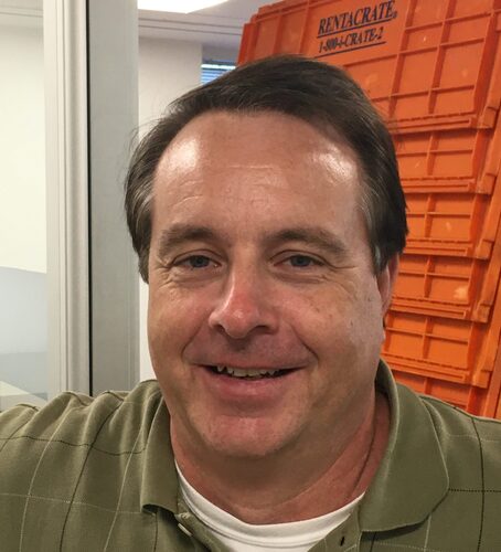 Craig Copeland's profile picture