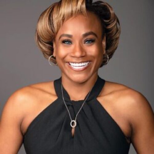 Ebony Travis's profile picture