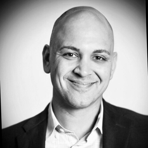 Sid Nayar's profile picture