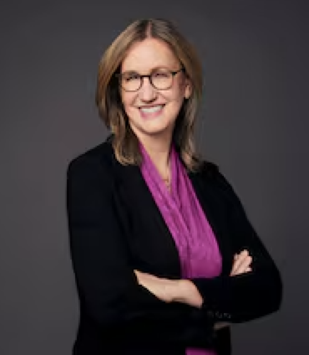 Carrie Teegardin's profile picture