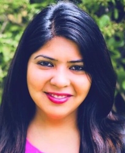 Rekha Gurnani Chowdhury's profile picture