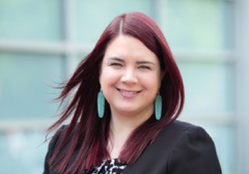 Meg Hendricks's profile picture