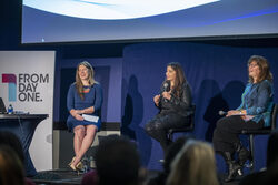 Conference photo gallery image showcasing conference highlights