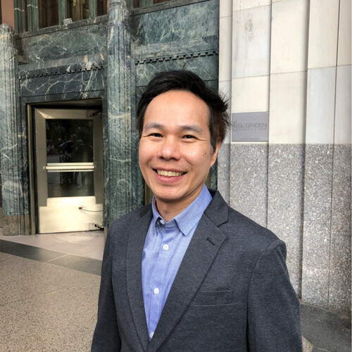 Pavee Suvagondha's profile picture