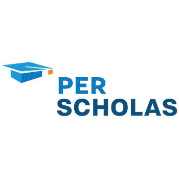 Per Scholas's logo