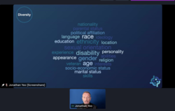 Conference photo gallery image showcasing conference highlights