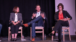 Conference photo gallery image showcasing conference highlights