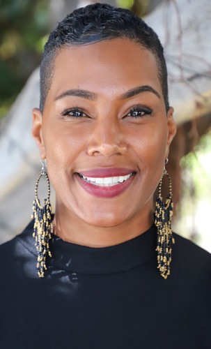 Dr. Eryn Mack's profile picture