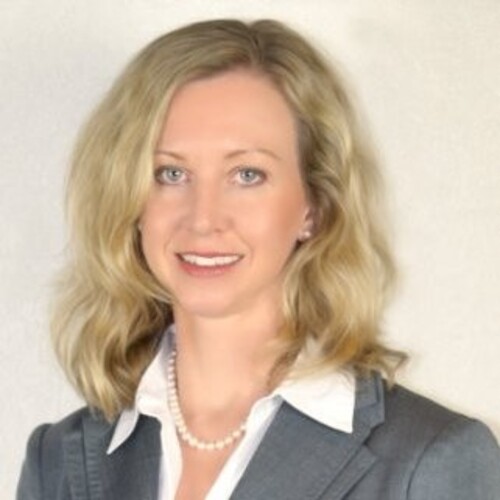 Tricia Layde's profile picture