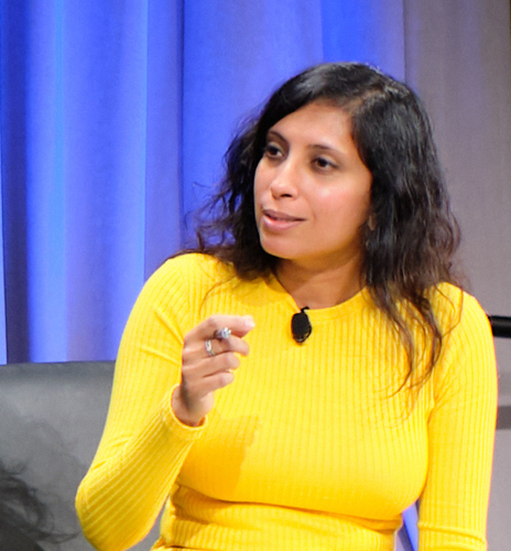 Salima Bhimani's profile picture