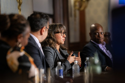 Conference photo gallery image showcasing conference highlights