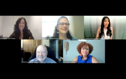 Conference photo gallery image showcasing conference highlights