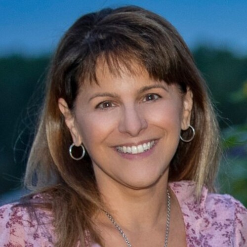 Cheryl Ryan's profile picture