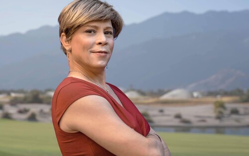 Dr. Toni D’orsay's profile picture