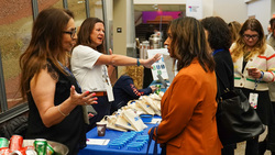 Conference photo gallery image showcasing conference highlights