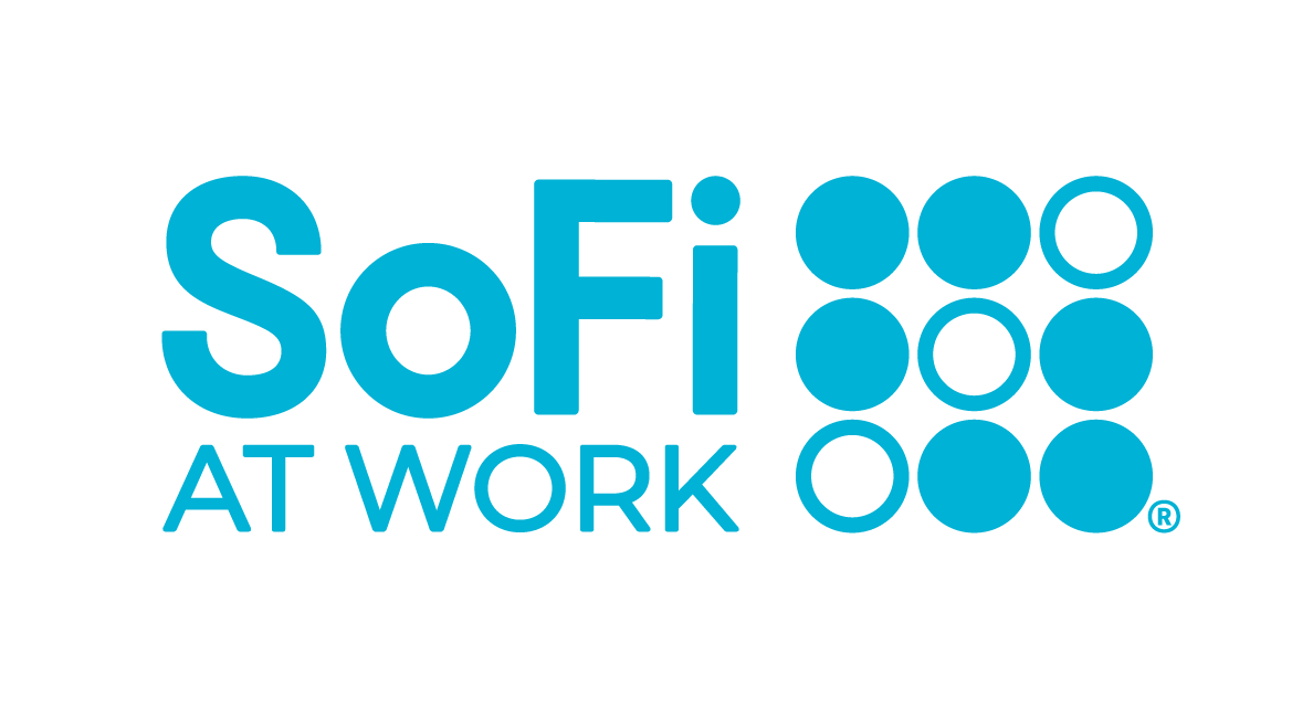 SoFi's logo