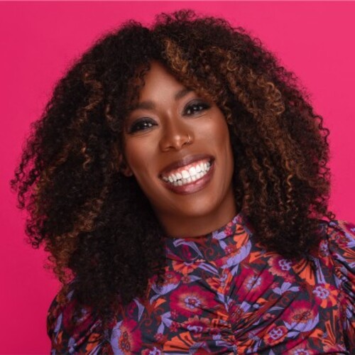 Y-Vonne Hutchinson's profile picture