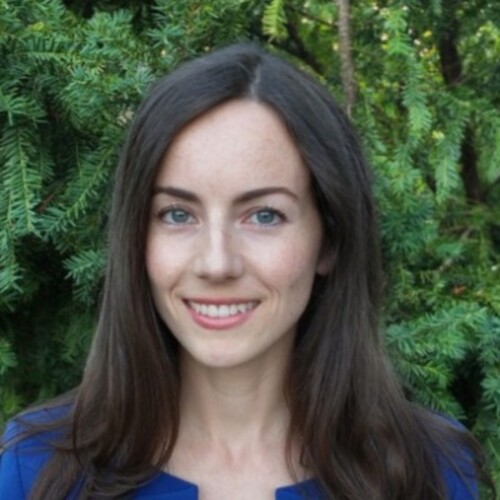 Veronika Lantseva's profile picture