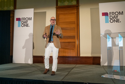 Conference photo gallery image showcasing conference highlights