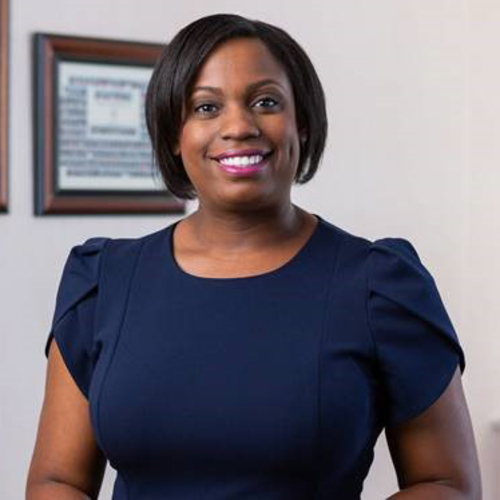 Mariel E. Smith's profile picture