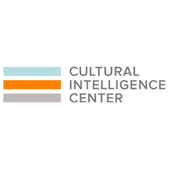 Cultural Intelligence Center's logo