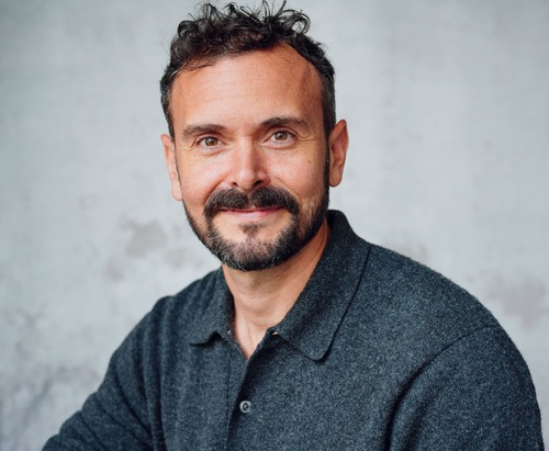 Scott Parish's profile picture