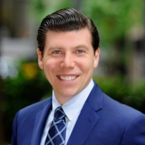 Brian Levine, MD's profile picture
