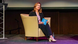 Conference photo gallery image showcasing conference highlights