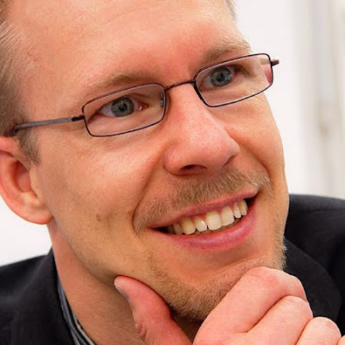 Dr. Hendrik Dietrich's profile picture