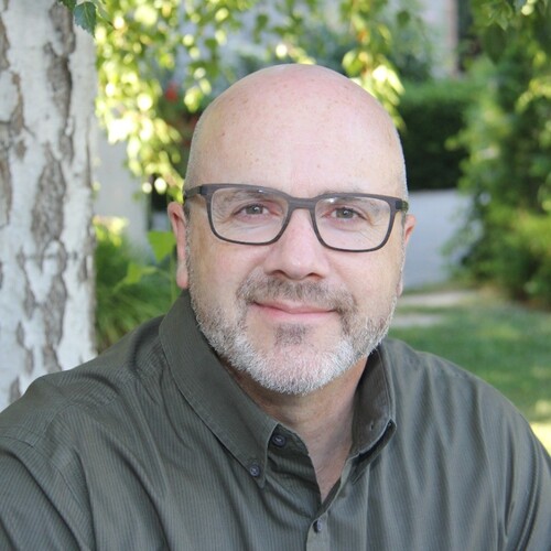 Jeff Jacobs's profile picture