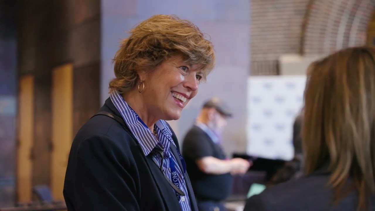 Conference video thumbnail