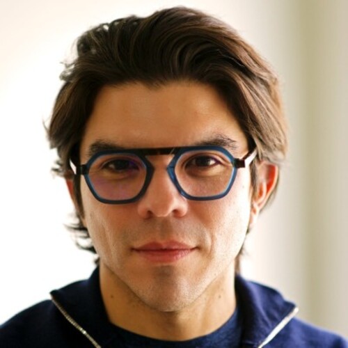 Alvaro Soto's profile picture