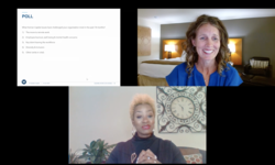 Conference photo gallery image showcasing conference highlights