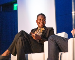 Conference photo gallery image showcasing conference highlights