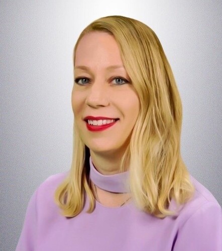 Lorraine Stomski's profile picture