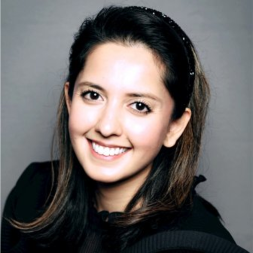 Sania Khan's profile picture