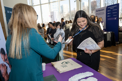 Conference photo gallery image showcasing conference highlights