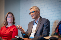 Conference photo gallery image showcasing conference highlights