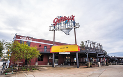 Conference photo gallery image showcasing conference highlights