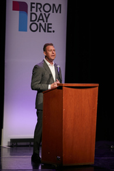 Conference photo gallery image showcasing conference highlights