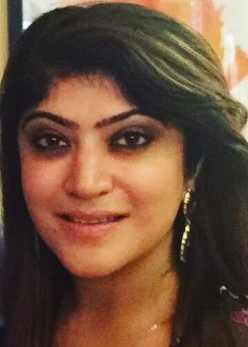 Saloni Ahuja-Shah's profile picture
