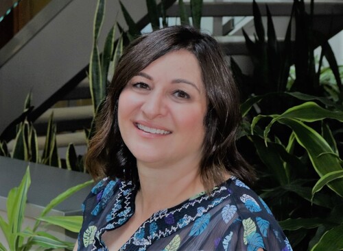 Lidia Zekorn's profile picture