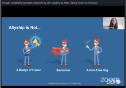 Conference photo gallery image showcasing conference highlights