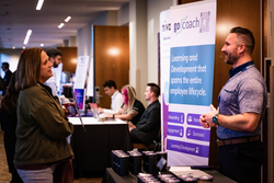 Conference photo gallery image showcasing conference highlights