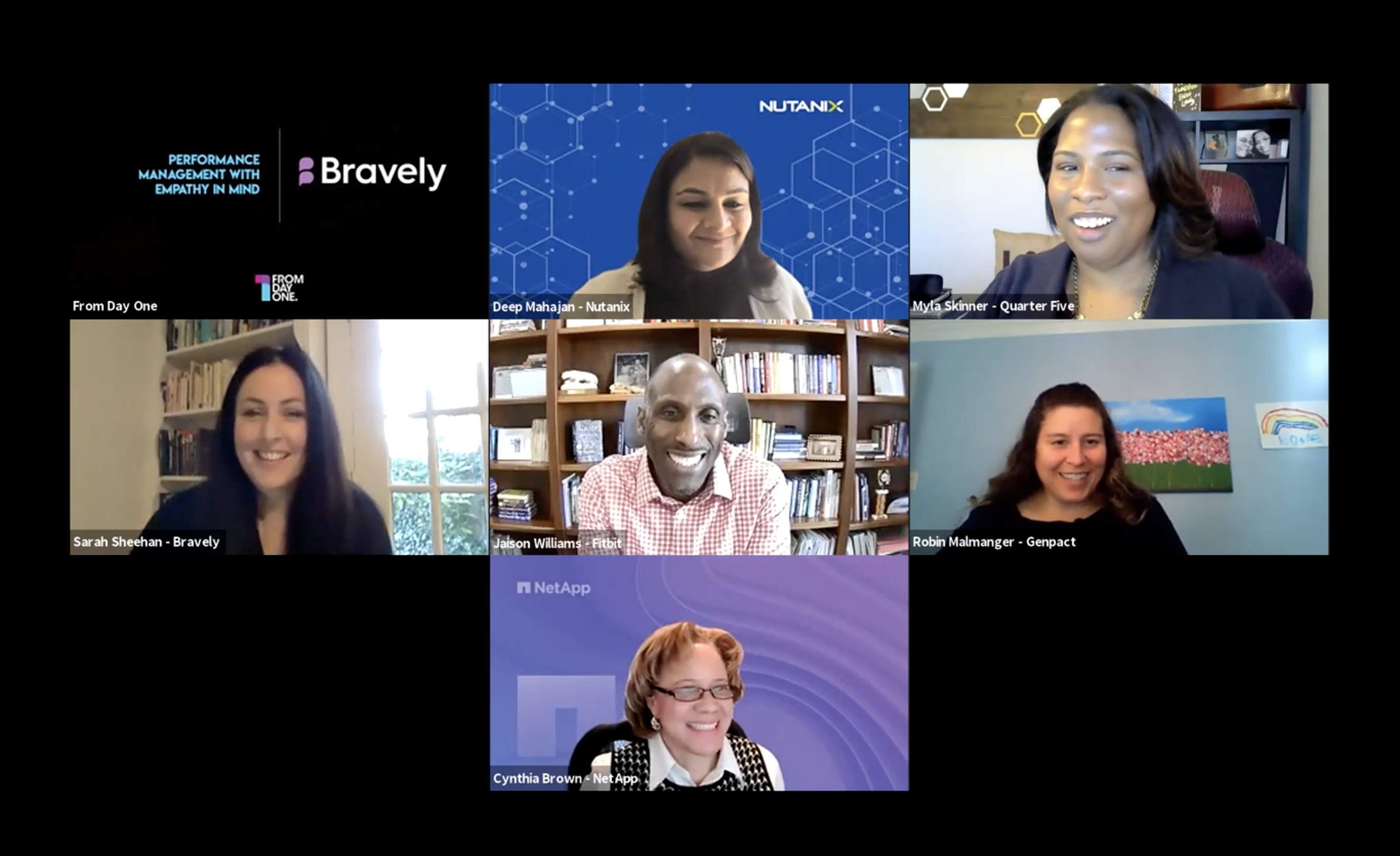 Conference video thumbnail